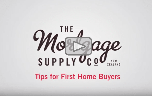 Tips for first home buyers