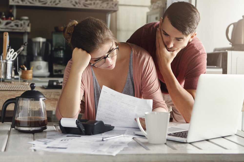 Don't Let Your Mortgage Stress You Out