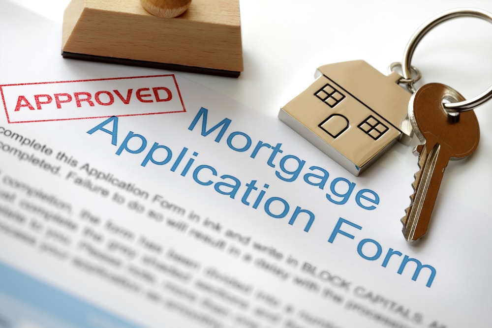 What can derail a mortgage