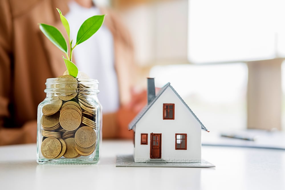 Buying an investment property