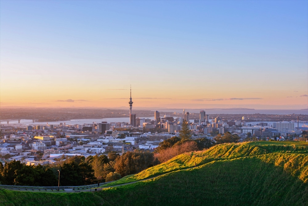 Auckland Suburbs to Keep an Eye on