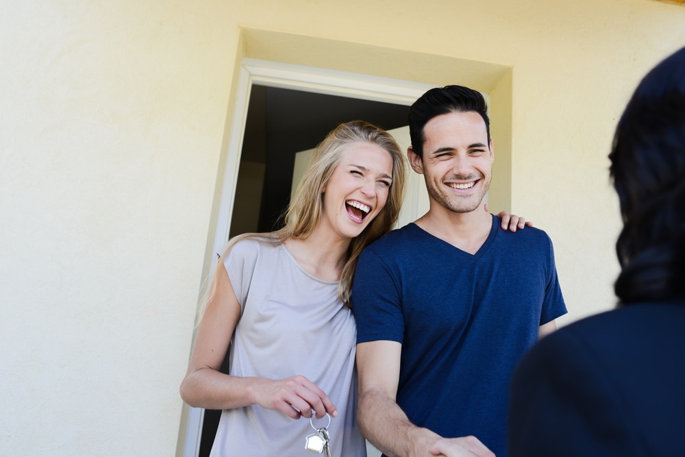 Simple tips for first-time buyers