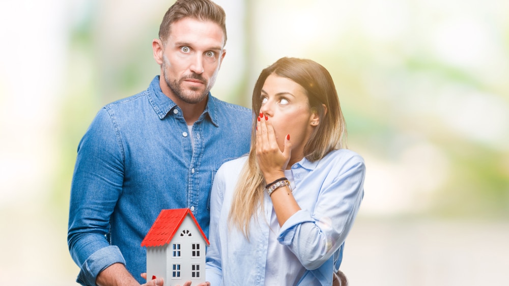 the common housing mistakes you need to avoid