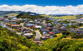 Investing in New Zealand smaller cities