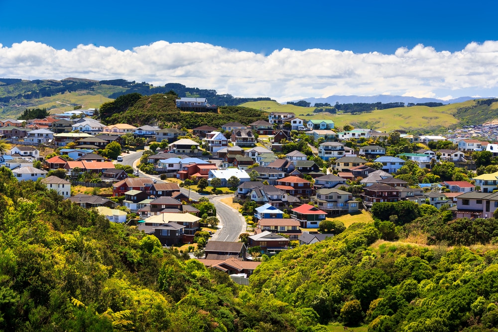 Investing in New Zealand smaller cities